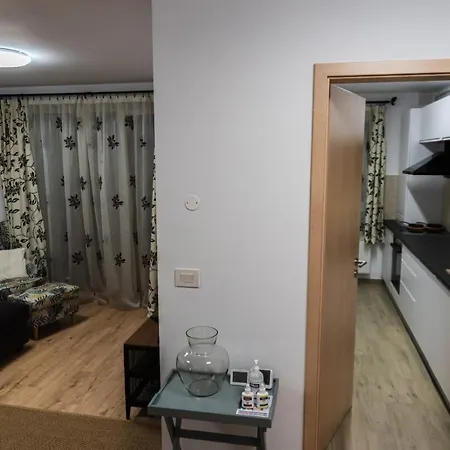 Condmari Vip Apartment