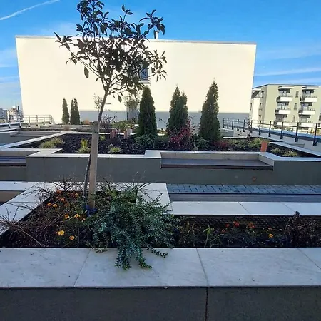 Condmari Vip Apartment