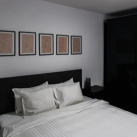 Condmari Vip Apartment