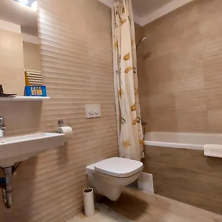 Apartment Condmari Vip Brasov