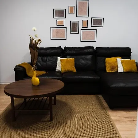 Appartement Condmari Vip *