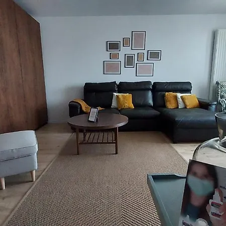 Condmari Vip Lejlighed