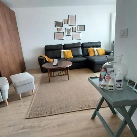 Condmari Vip Apartment *