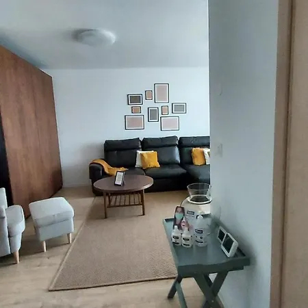 Apartment Condmari Vip *