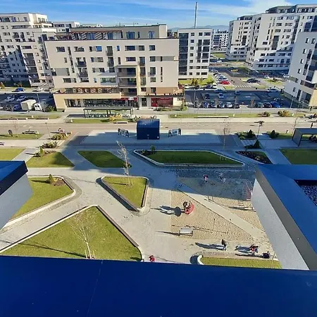 Condmari Vip Appartement *