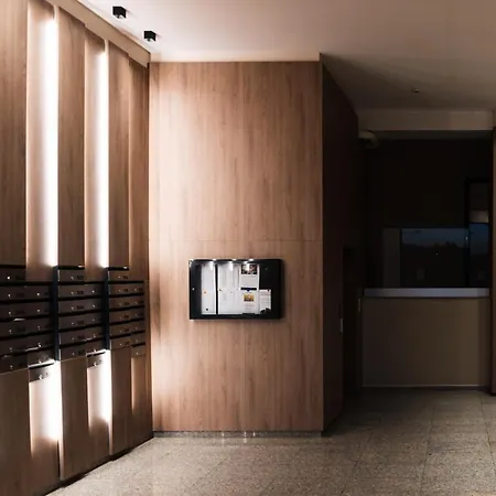 Apartment Condmari Vip *