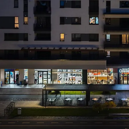 Condmari Vip Brasov