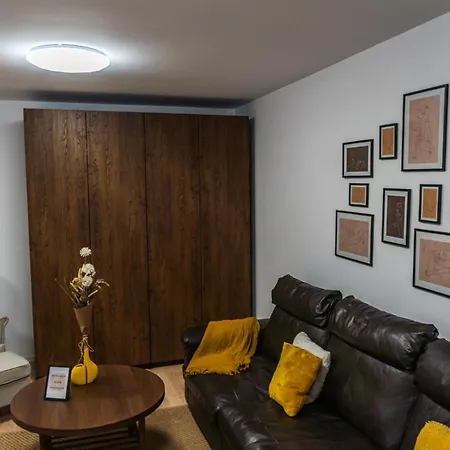 Condmari Vip Appartement *