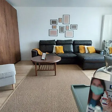 Condmari Vip Apartment *