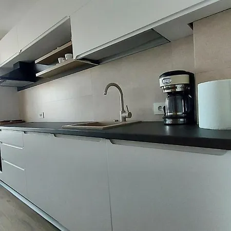 Condmari Vip Apartment