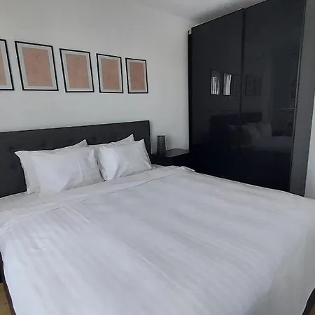 Condmari Vip Apartment