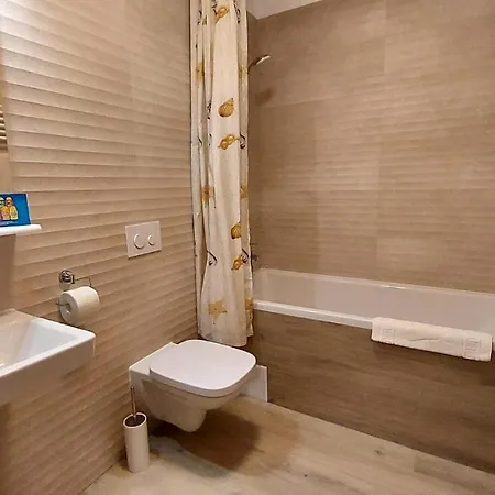 Apartment Condmari Vip Brasov