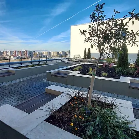 Condmari Vip Apartment