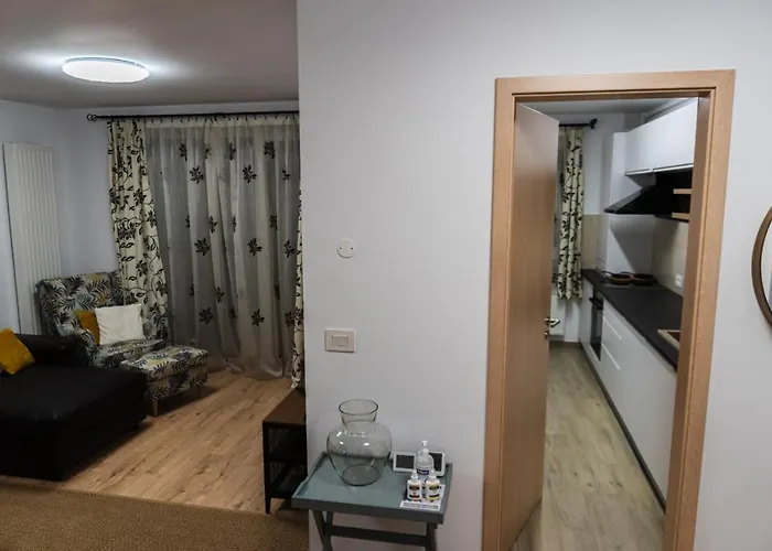 Condmari Vip Appartement