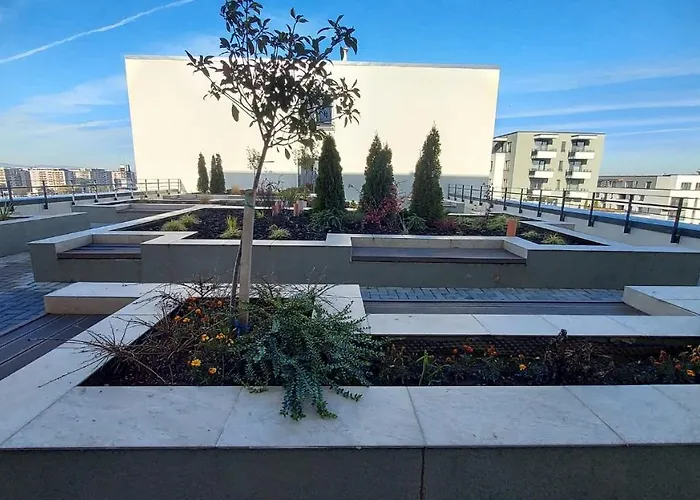 Condmari Vip Appartement