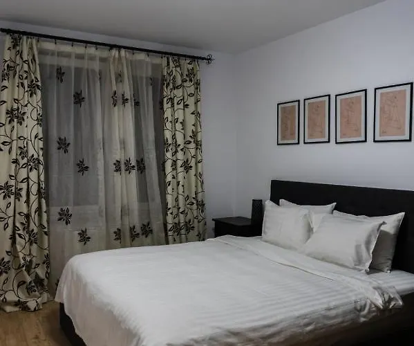 Appartement Condmari Vip Braşov