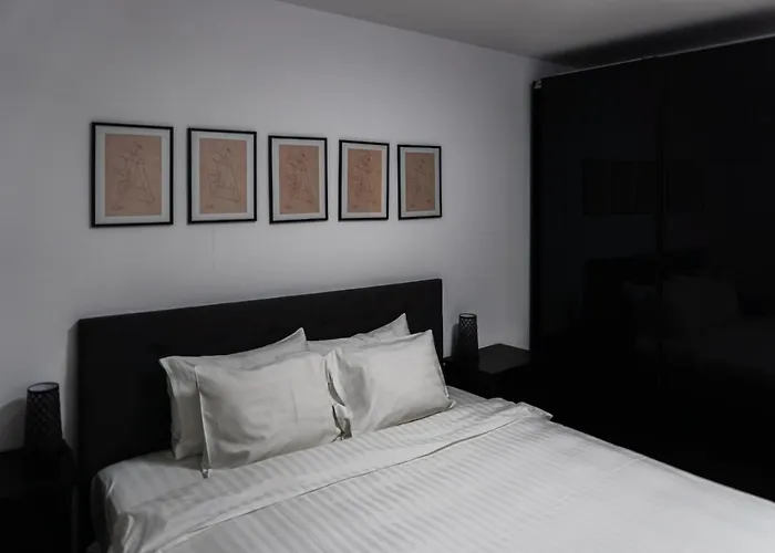 Condmari Vip Appartement