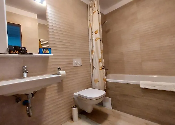 Appartement Condmari Vip Braşov