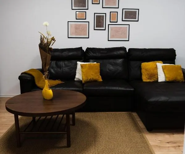 Appartement Condmari Vip *