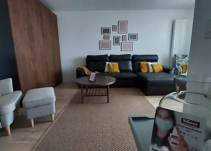 Condmari Vip Appartement