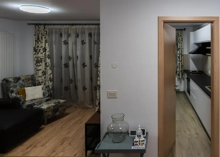 Condmari Vip * Braşov