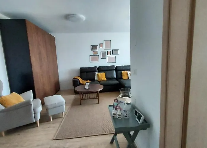 Appartement Condmari Vip *