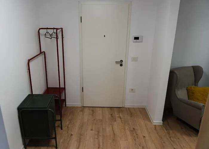 Condmari Vip Appartement *