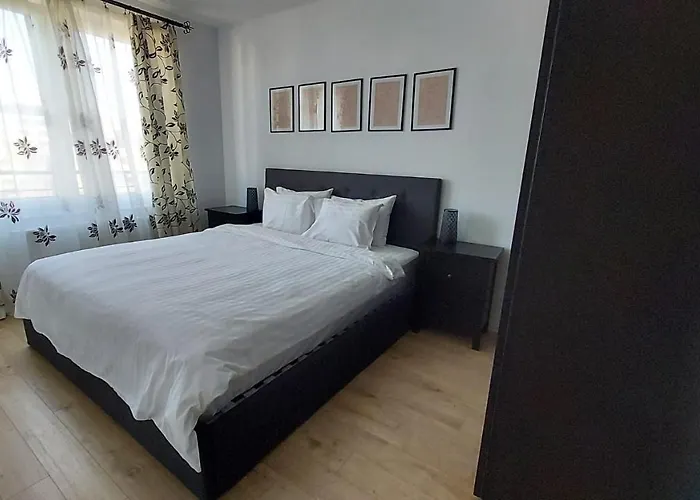 Condmari Vip Appartement *