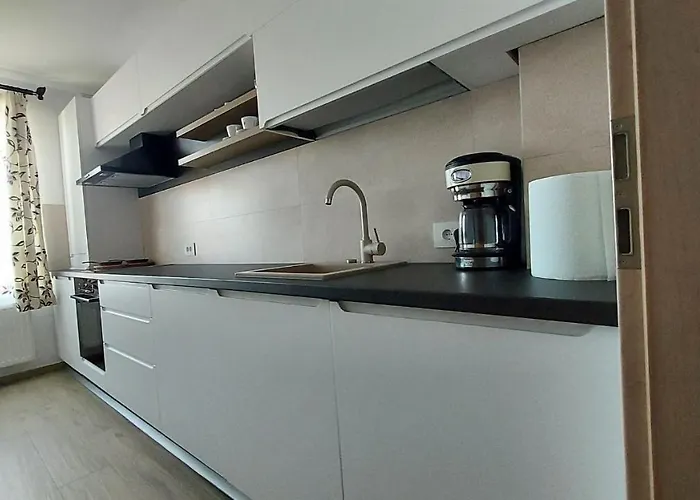 Condmari Vip Appartement