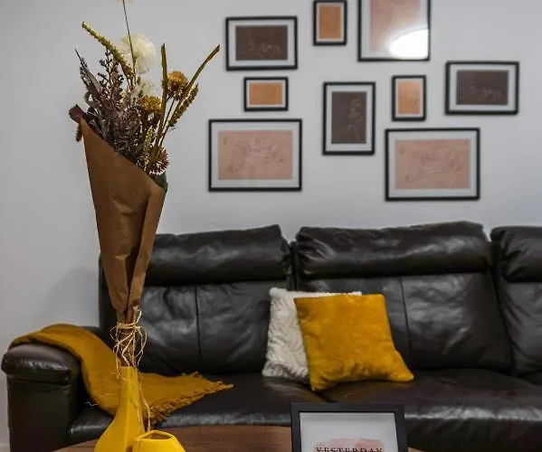 Appartement Condmari Vip Braşov