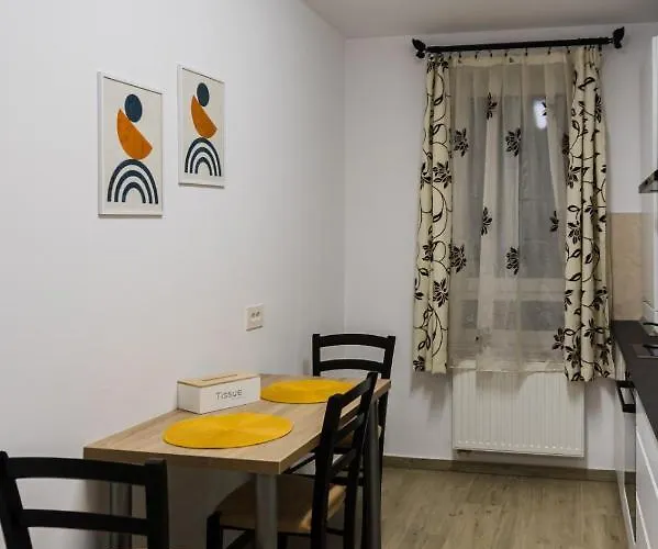 Condmari Vip Appartement