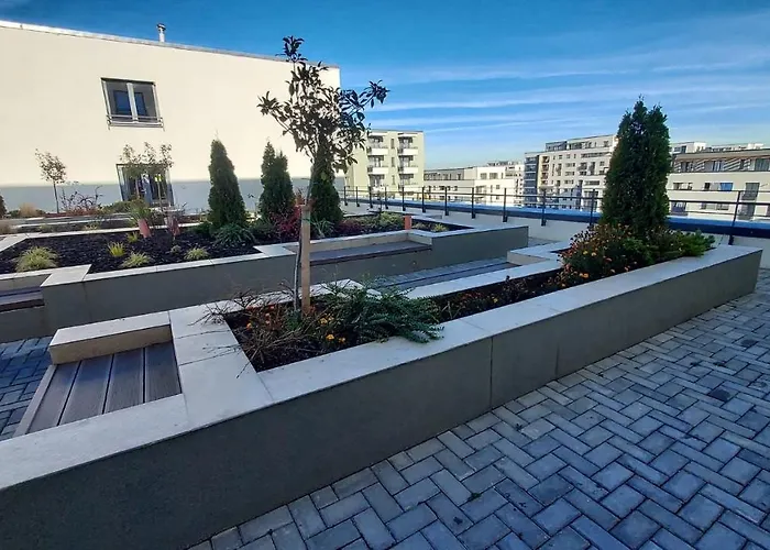 Appartement Condmari Vip Braşov