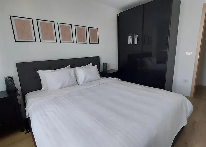 Condmari Vip Appartement