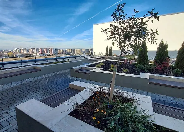 Condmari Vip Appartement